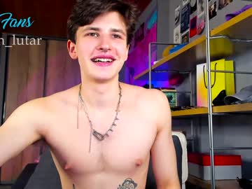 Nude man martinlutar420 image #1228946