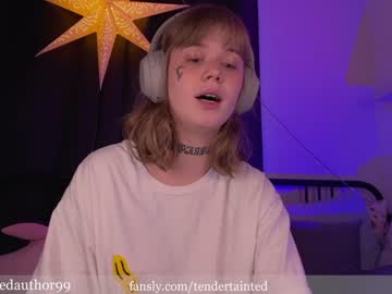 Nude girl tendertainted image #975971