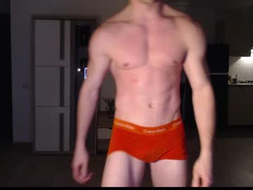 Nude man _alexanderwilliams image #6248124