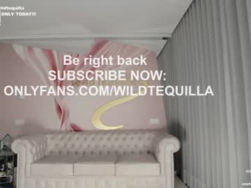 Nude girl wildtequilla image #5076906