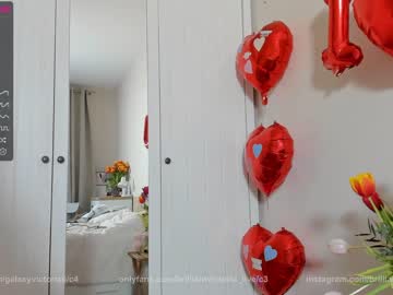 Nude girl brilliantvictoria image #6345565