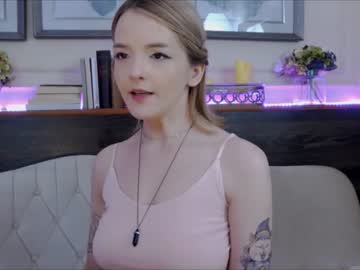 Nude girl ginger_pie image #2028712