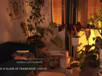 Nude girl effylowell_ image #5100520