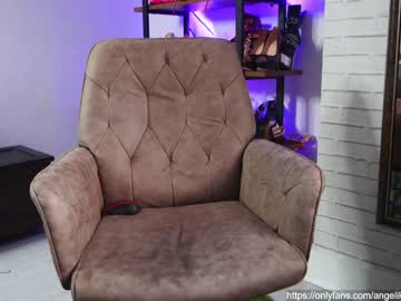 Nude girl angelika_rouge image #1144274