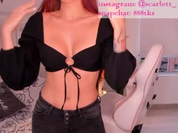 Nude girl scarlett__baker image #1855877