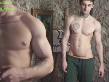 Nude man karlos_murphy image #4150663