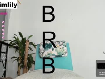 Nude girl imlily96 image #1279033