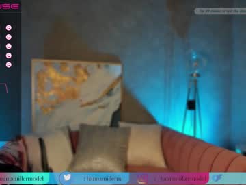 Nude girl _hannamiller image #3877859