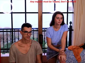 Nude couple littledante91 image #2556644