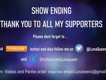 Nude girl lunaqueeeen image #959046