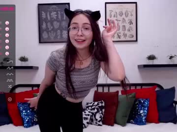 robinsylvia nude cam