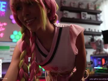 Nude girl amnie_ image #6332537