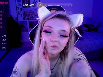 Nude girl _b_a_n_s_h_e_e_ image #4628634