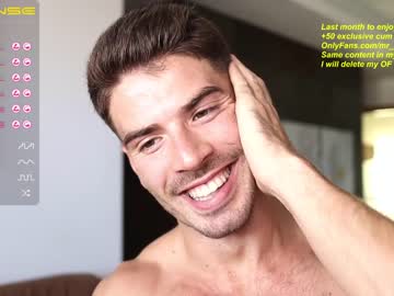 Nude man mr_evans_official image #301299