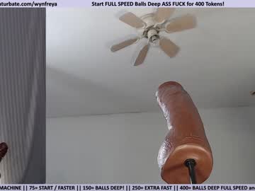 Nude girl wynfreya image #5627883