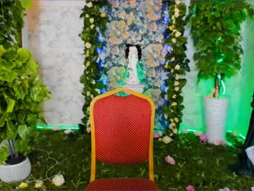 Nude girl amelia__williams image #524265