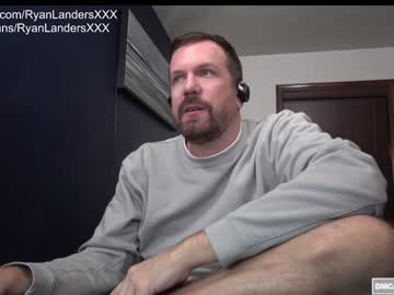 Nude man ryanlanders image #3484993