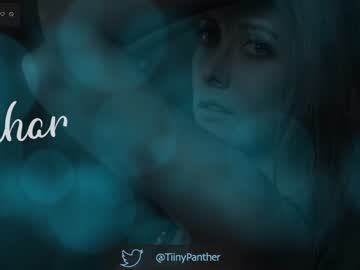 Nude girl tiny_panther image #1525440