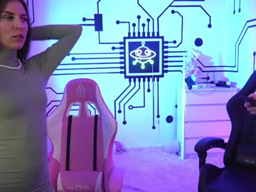 Nude couple anabel054 image #1071754