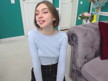 Nude girl adelewilson__ image #573727