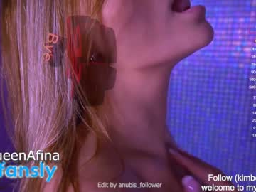 Nude girl queenafina image #3504250