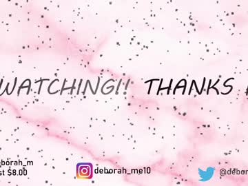 Nude girl deborah_melo image #1576299