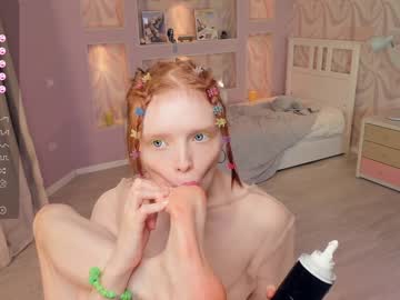 Nude girl gingers_hugs image #6051447