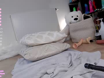 Nude girl hayleex image #6261163