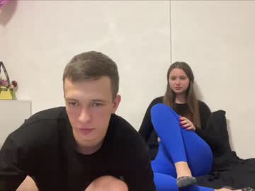 Nude couple ellie_morgan image #4183011