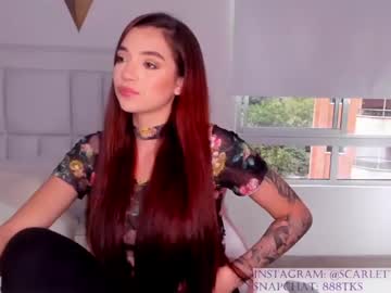 Nude girl scarlett__baker image #878931