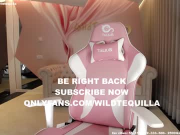 Nude girl wildtequilla image #2787413