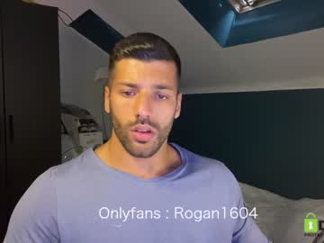 Nude man rogan1604 image #1990220