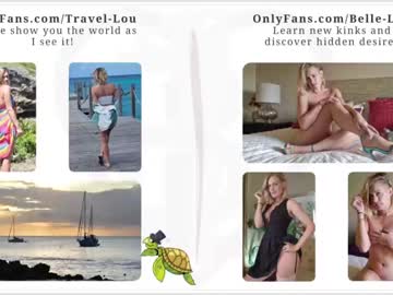 Nude girl belle_jlou image #5709405