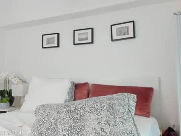 Nude girl doll_lexi image #3859129