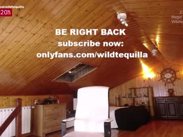 Nude girl wildtequilla image #2048865