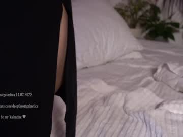 Nude girl _deepthroatgalactica image #1122827