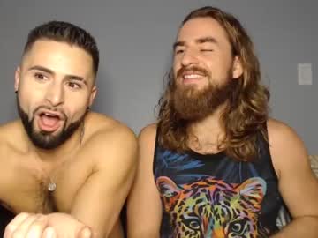 Nude man mattandcarter image #3727475