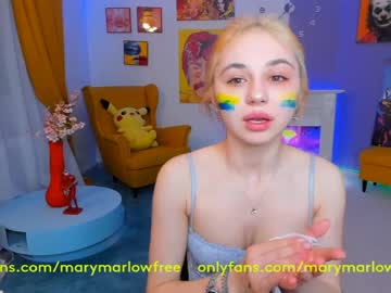 Nude girl mary_marlow image #1245380