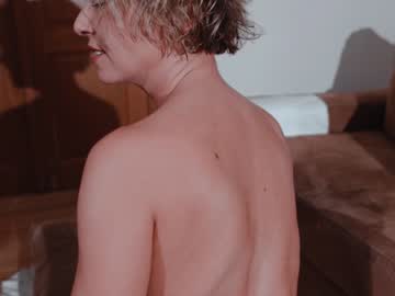 Nude girl velvet_daydream image #5896082