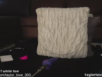 Nude girl taylor_love_303 image #4844338