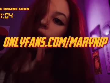 Nude girl maaarynip image #3464920