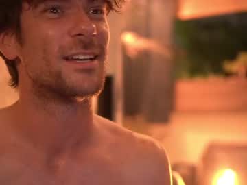 Nude man charlieonline image #470756