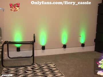 Nude girl fiery_redhead image #5898373