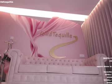 Nude girl wildtequilla image #3718432