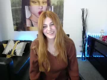 mila_redhead nude cam