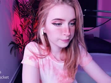 Nude girl pocketrocket_ image #480130