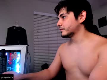 augustusir nude cam