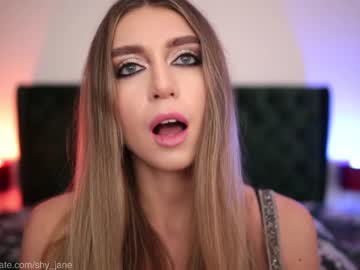 Nude girl shy_jane image #5925751