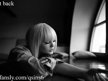 Nude girl queensy_sins_x image #1709749