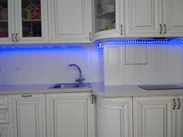 Nude girl brightrays__ image #3664708